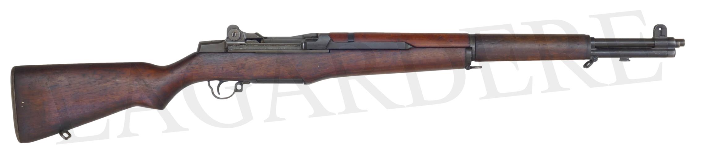 BERETTA GARAND M1
