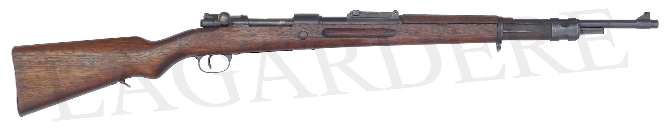 STATE ARSENAL CHINA MAUSER CHIANG KAI-SHEK