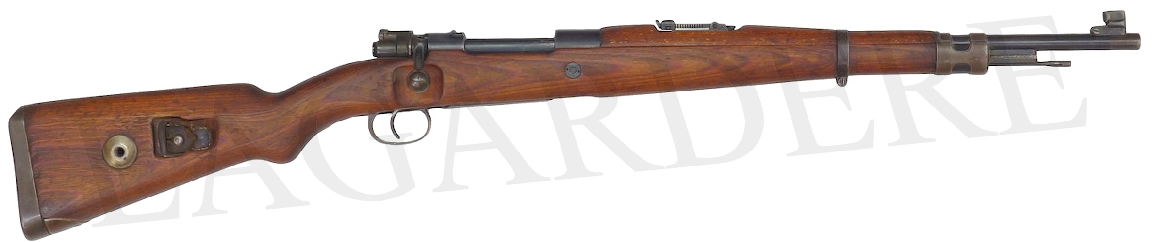 BRNO G33/40 DOT WEHRMACHT
