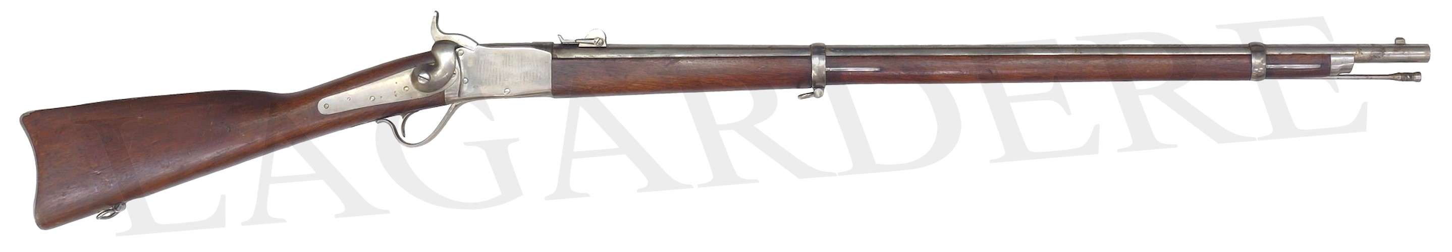 PEABODY PROVIDENCE 1867 SUISSE CANON ORIGINE