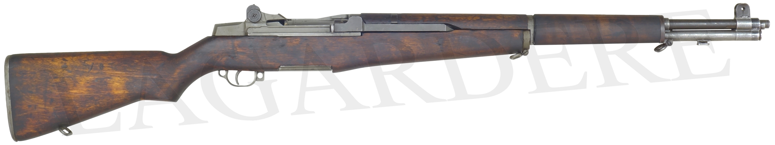 H & R GARAND M1