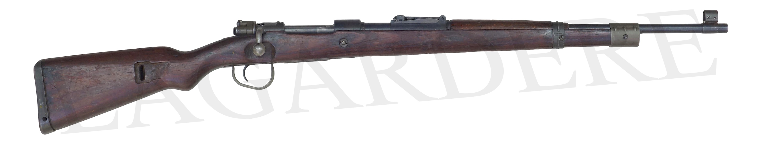 MAUSER 98K DOU 45 WEHRMACHT