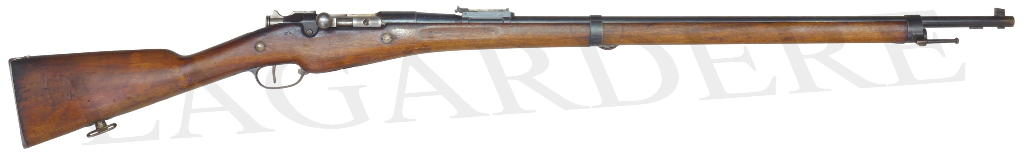 CONTINSOUZA BERTHIER 1907-15 LONG