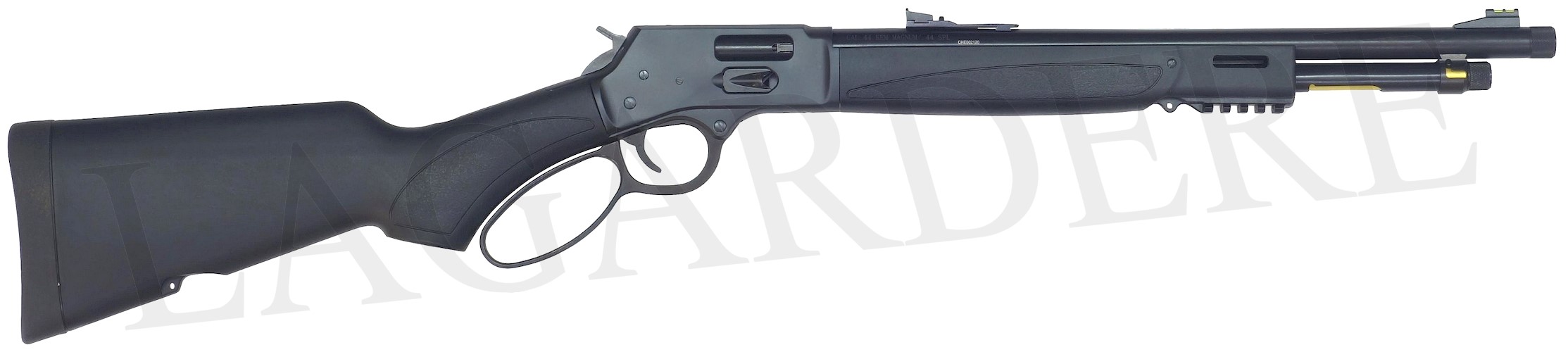 HENRY BIG BOY X MODEL H012X