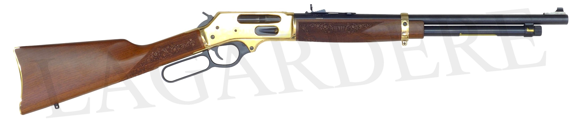 HENRY SIDE GATE H0244570 LAITON