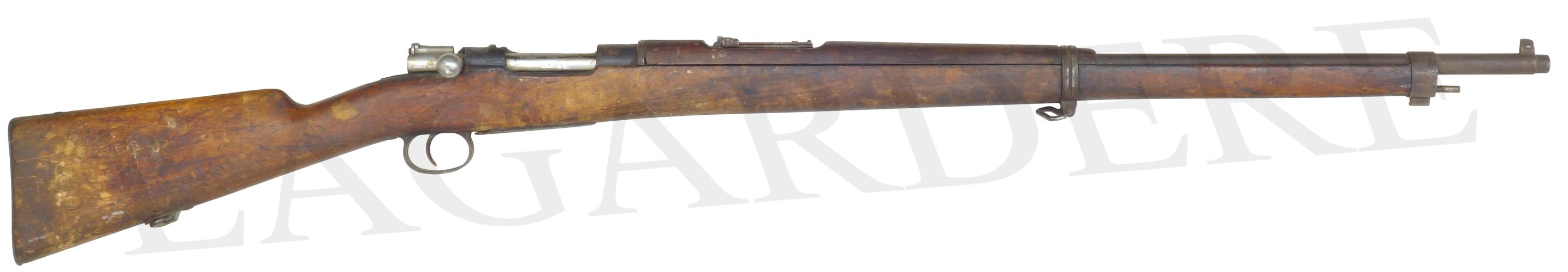 OVIEDO 1893 ESPAGNOL