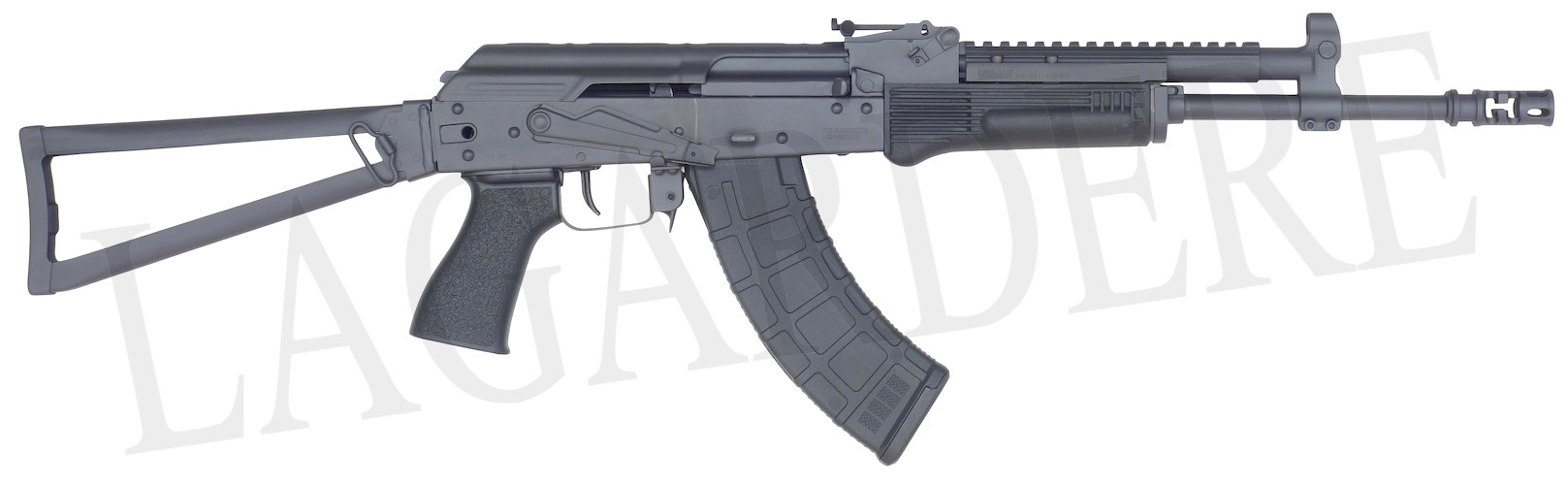 RIFLE DYNAMICS AAM-47SF RD 701