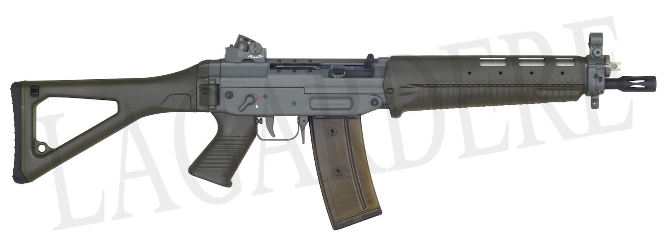 SAN SG 551-1 SB DIOPTRE HA VERT