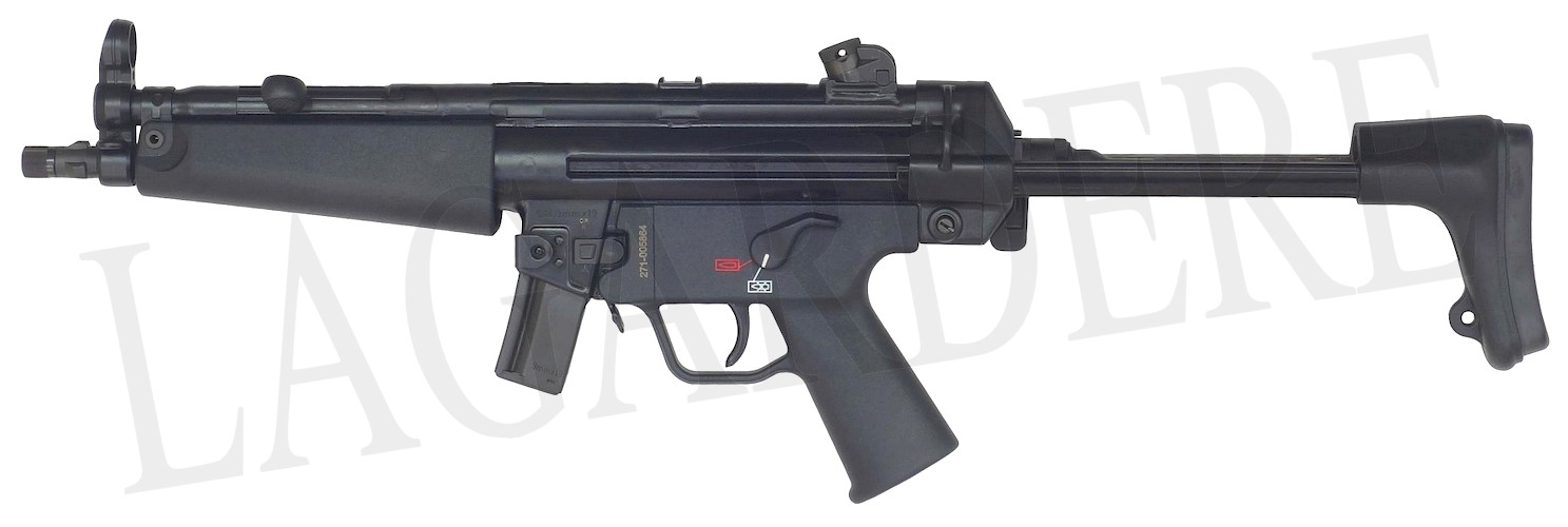 H&K SP5 MP5 SEMI-AUTO
