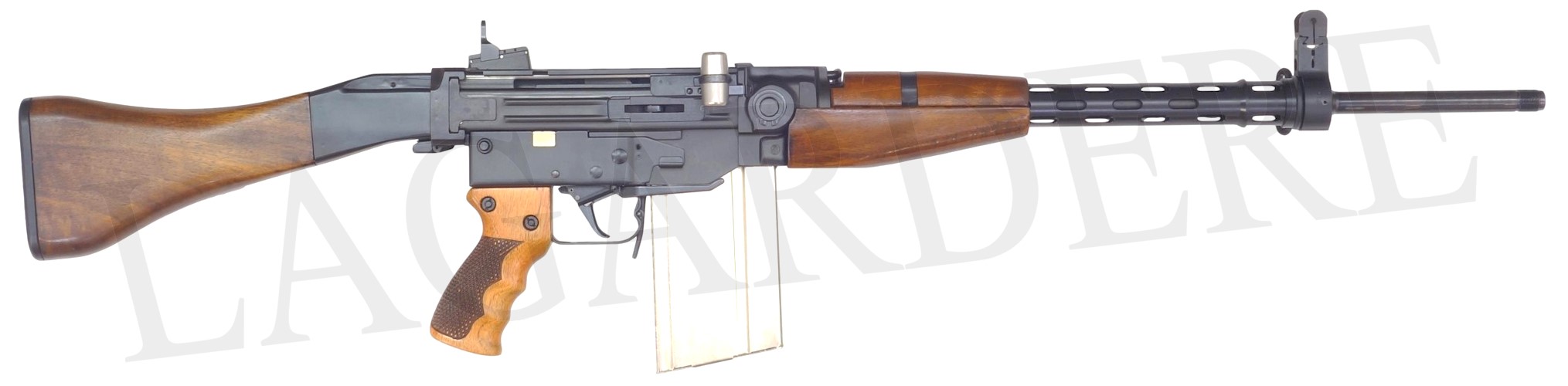 SIG 510-4 AMT SPORT