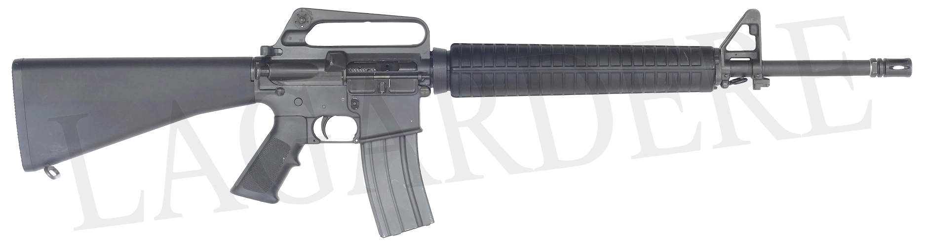 COLT AR 15 A2 SPORTER II