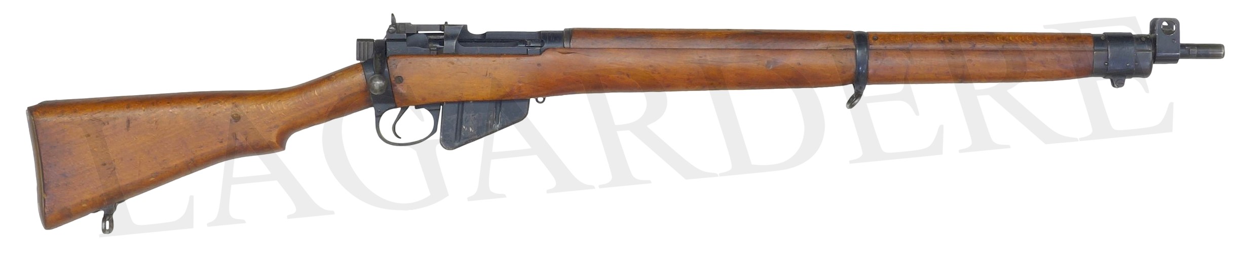 WAFFENFABRIK VETTERLI TRANSF.CHASSE