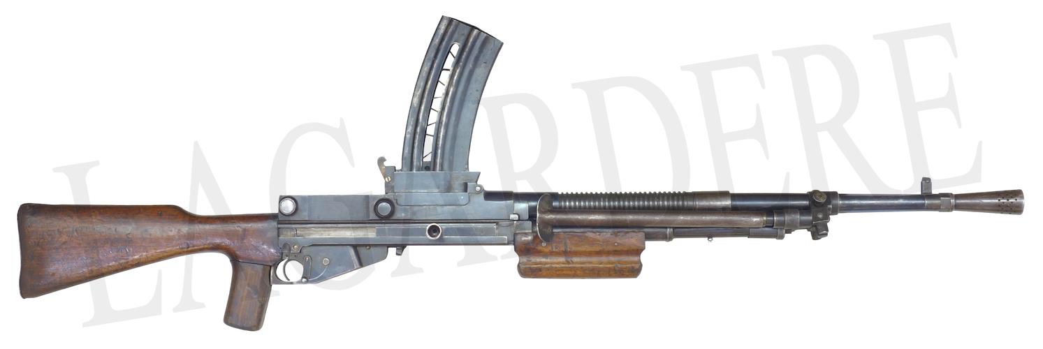 OVIEDO HOTCHKISS 1922 AUTOMATIQUE