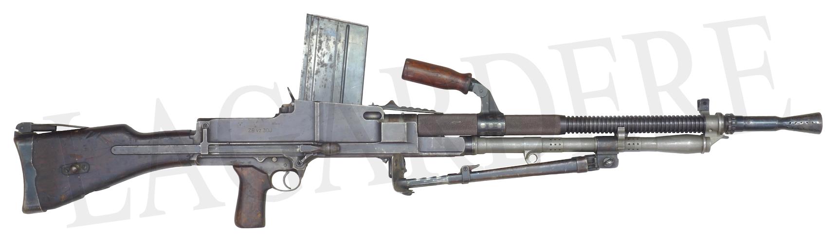 BRNO ZB 30J AUTOMATIQUE