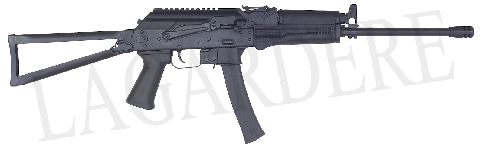 KALASHNIKOV USA KR-9