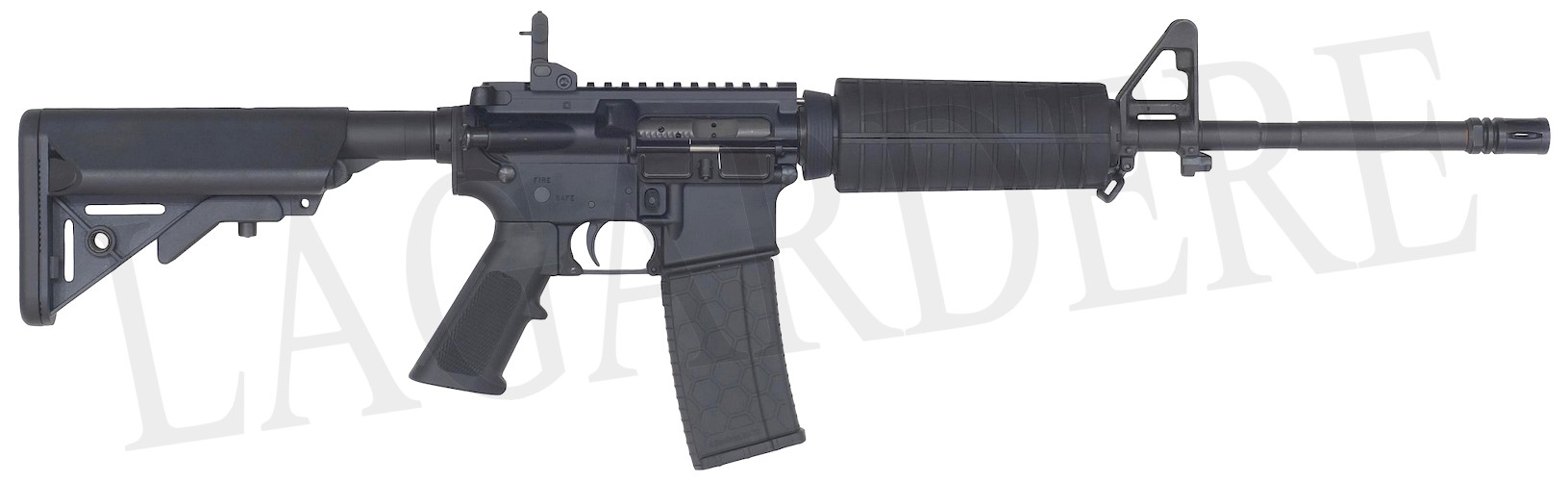 COLT M4 CARBINE 16"