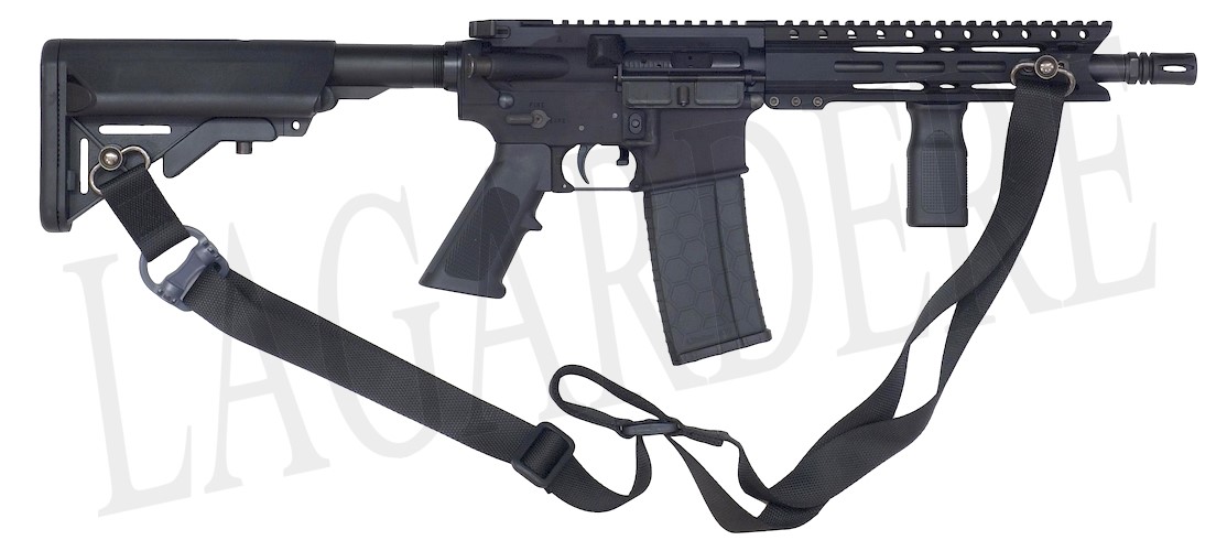 COLT M4 L.E. SWAT 10,5"