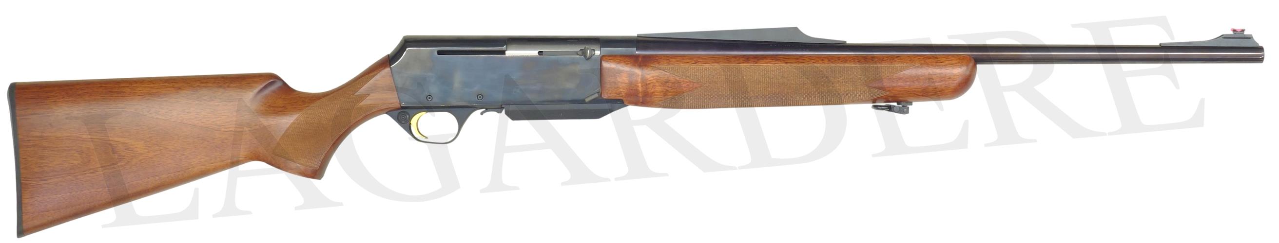 FN BROWNING BAR II BATTUE