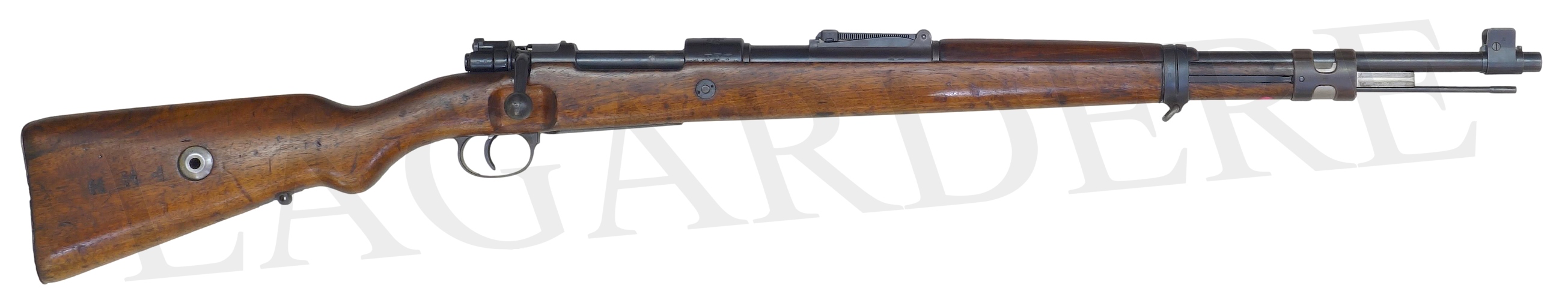 MAUSER 98K 1937 WEHRMACHT