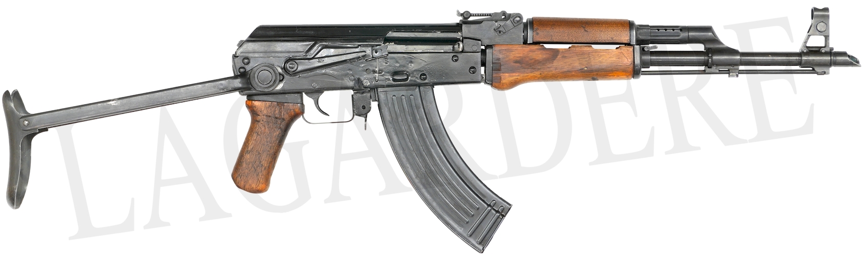 NORINCO AKMS 56-1S AUTOMATIQUE
