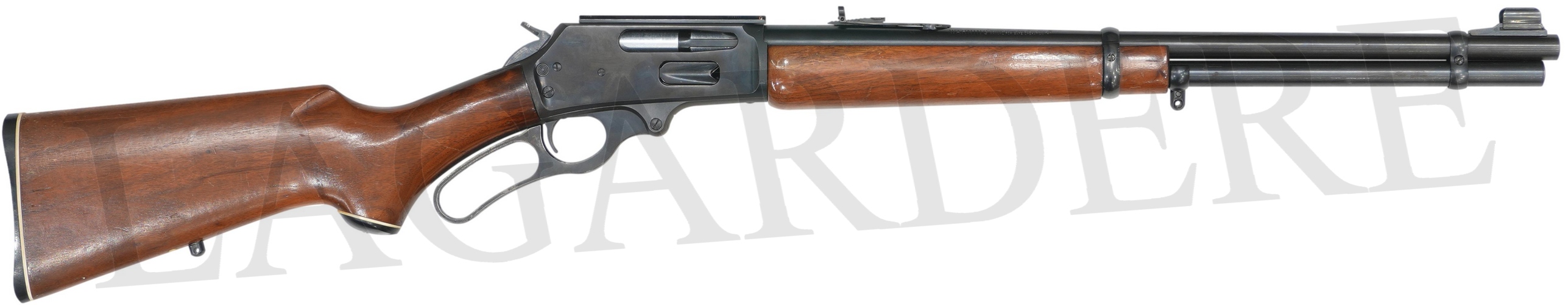 MARLIN 336CS(CARABINE A LEVIER)