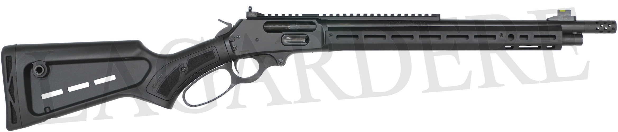 MARLIN 1895 DARK SERIE 70901