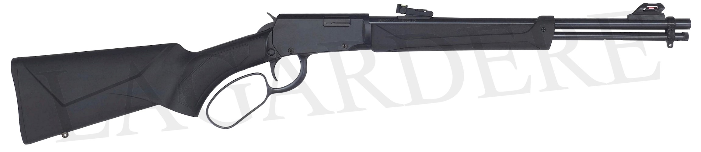 ROSSI RIO BRAVO BLACK 18"