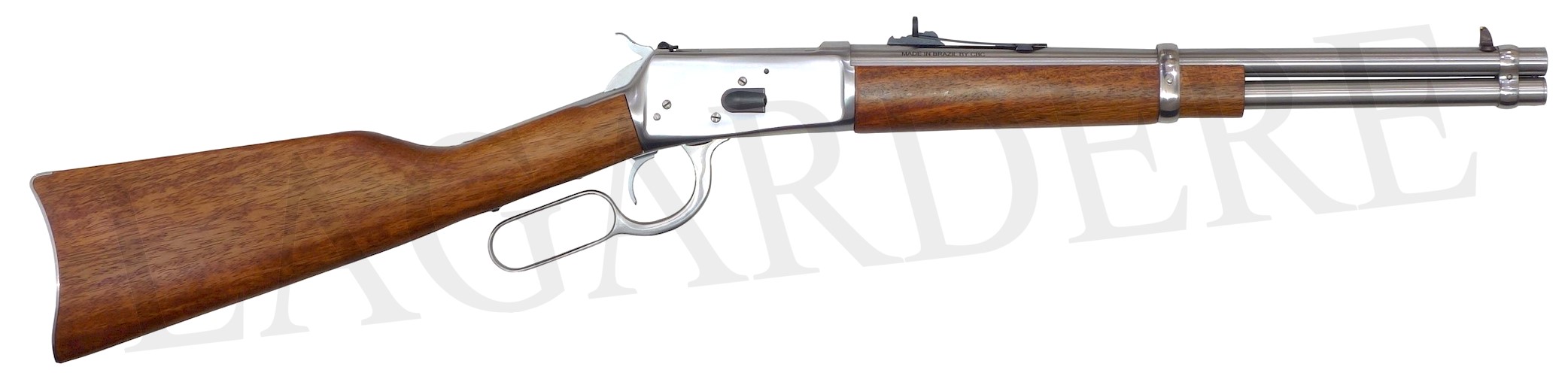 ROSSI PUMA 16" STS WOOD