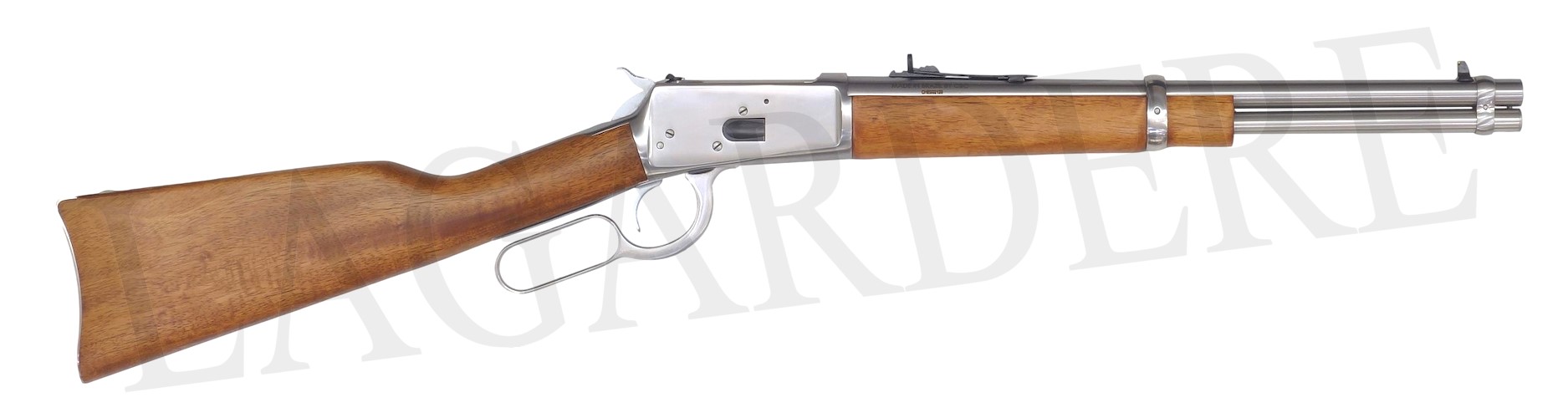 ROSSI PUMA 16" STS WOOD