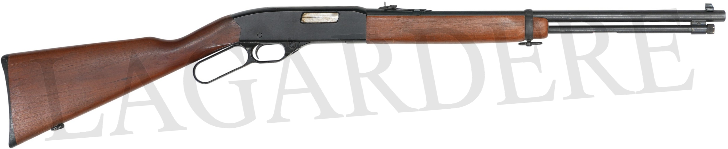 WINCHESTER 150(CARABINE A LEVIER PETIT CALIBRE)