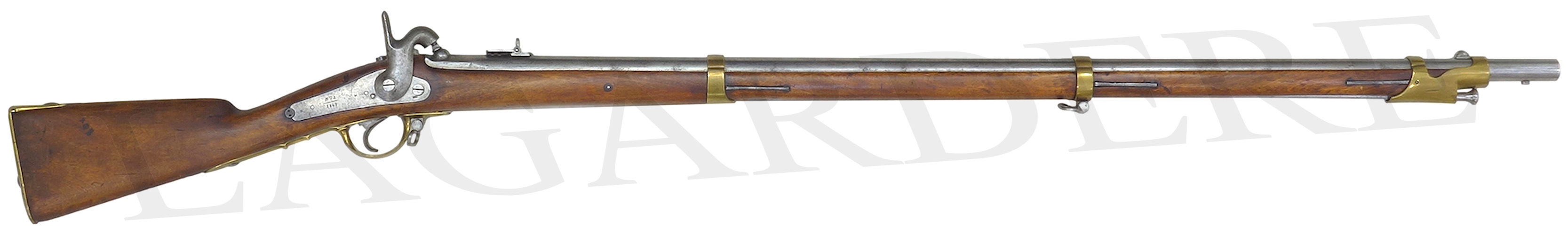 TULA 1845 A PERCUSSION