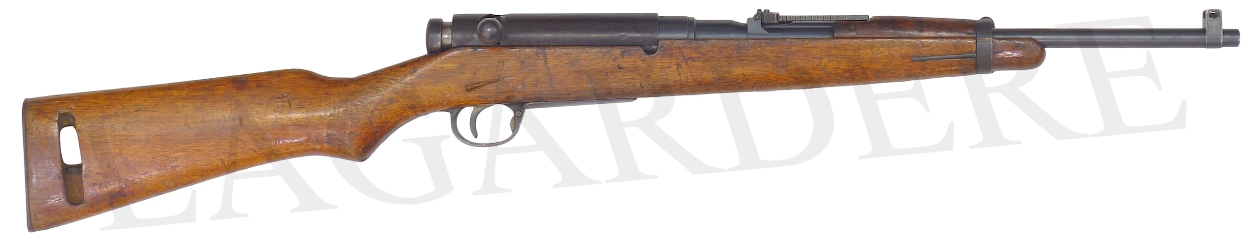 STATE ARSENAL JAPAN ARISAKA POLICE THAI