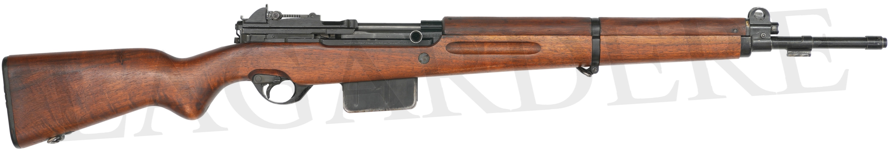 FN BROWNING AFN 49 AUTOMATIQUE