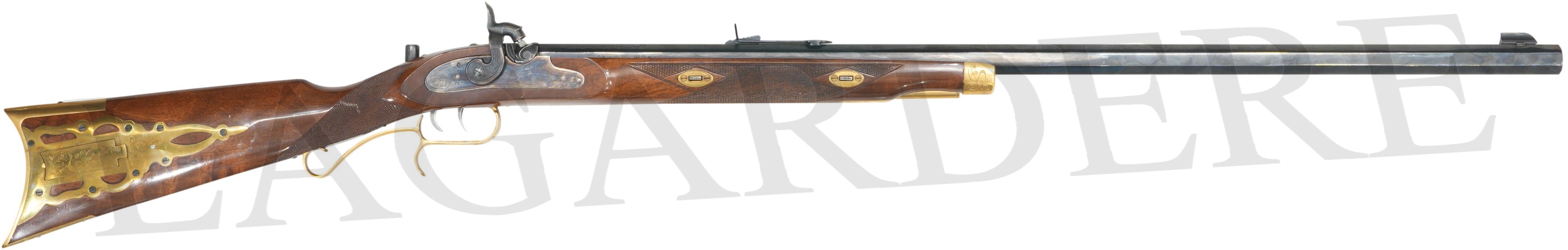 ARDESA HAWKEN MATCH A PERCUSSION(FUSIL A UN COUP)