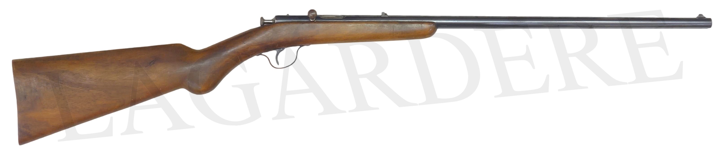 PIEPER BAYARD A 1 COUP