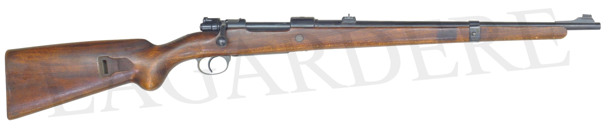 FRIEDRICH WILH.HEYM MAUSER TRANS.CHASSE