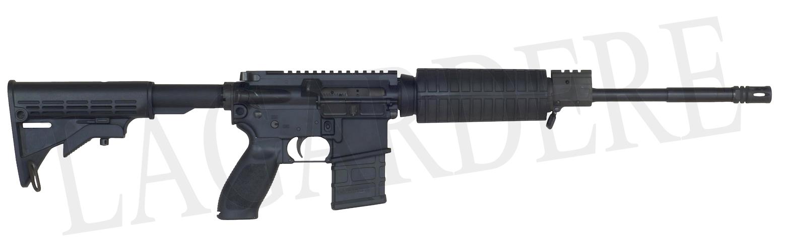 SIG-SAUER M 400 CLASSIC-16B-C D'EXPOSITI