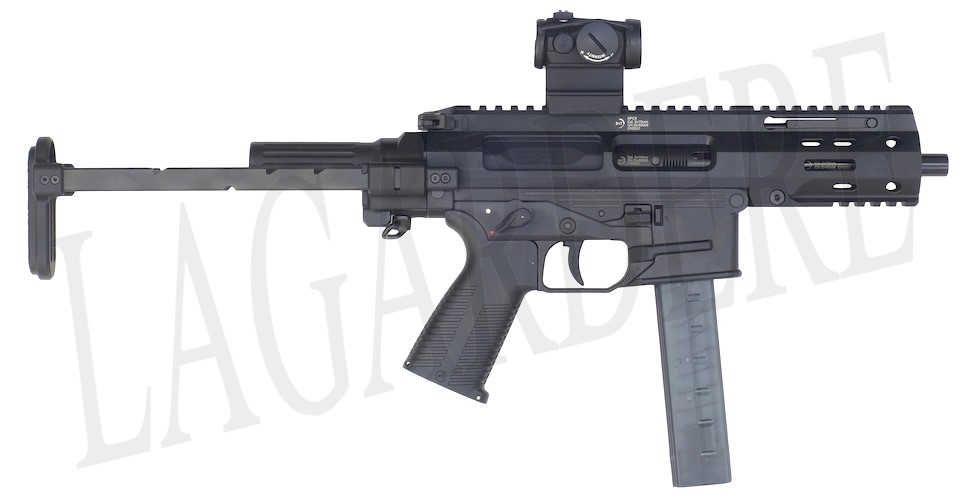 B&T SPC9 PDW 150MM