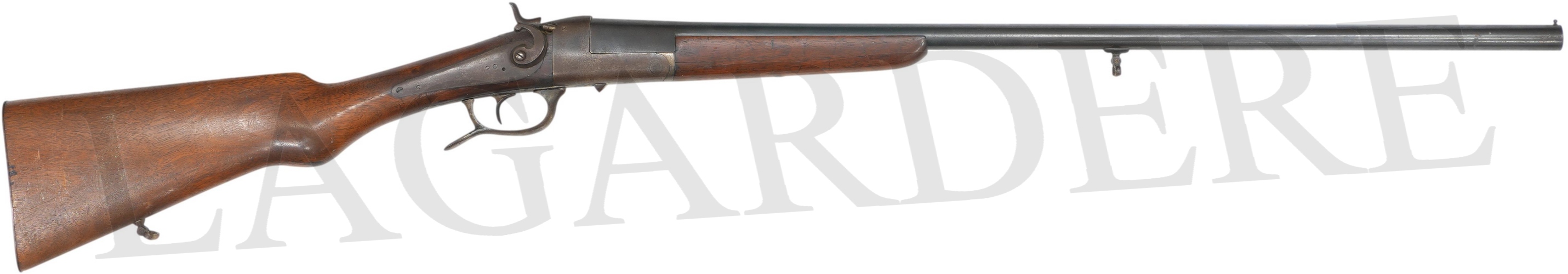 SANS MARQUE A 1 COUP(FUSIL DE CHASSE A UN COUP)