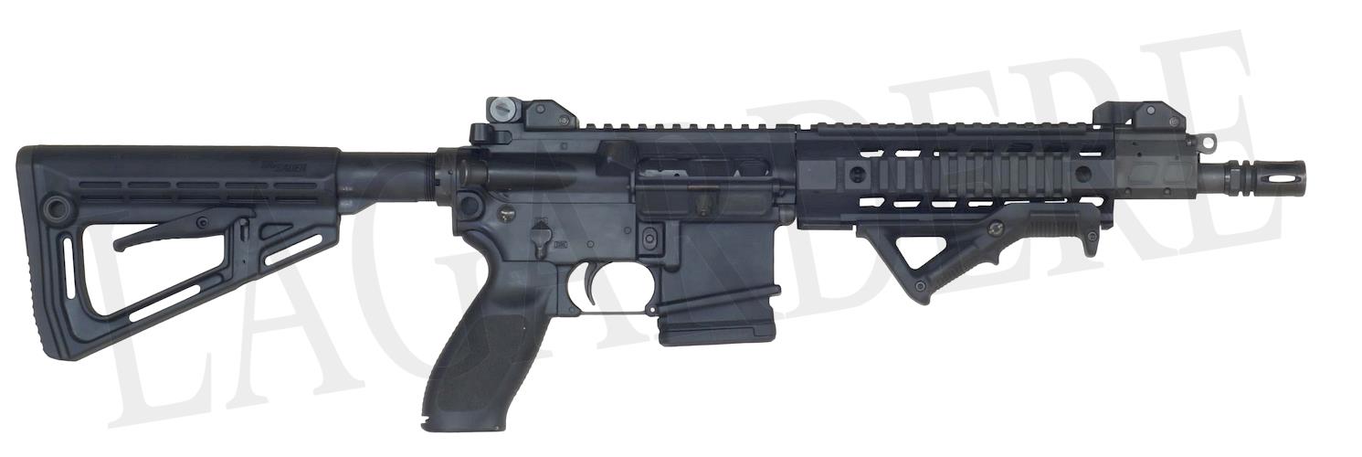 SIG-SAUER 516 SPORT 10.5" D'EXPOSITION