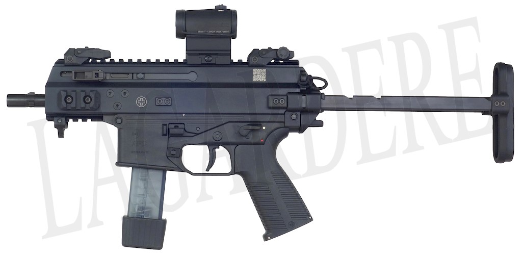 B&T APC9K PRO US ARMY COMMEM.