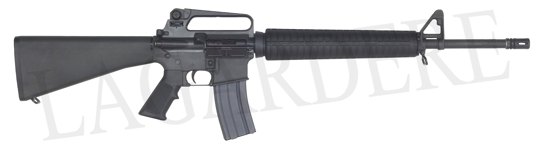 COLT AR 15 A2 SPORTER TARGET(FUSIL D'ASSAUT SEMI-AUTO)