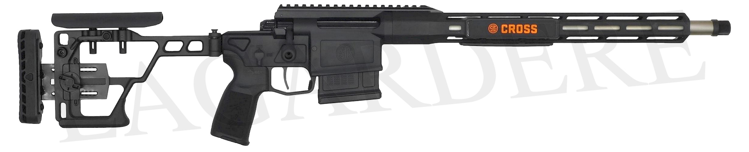 SIG-SAUER CROSS-308-16B