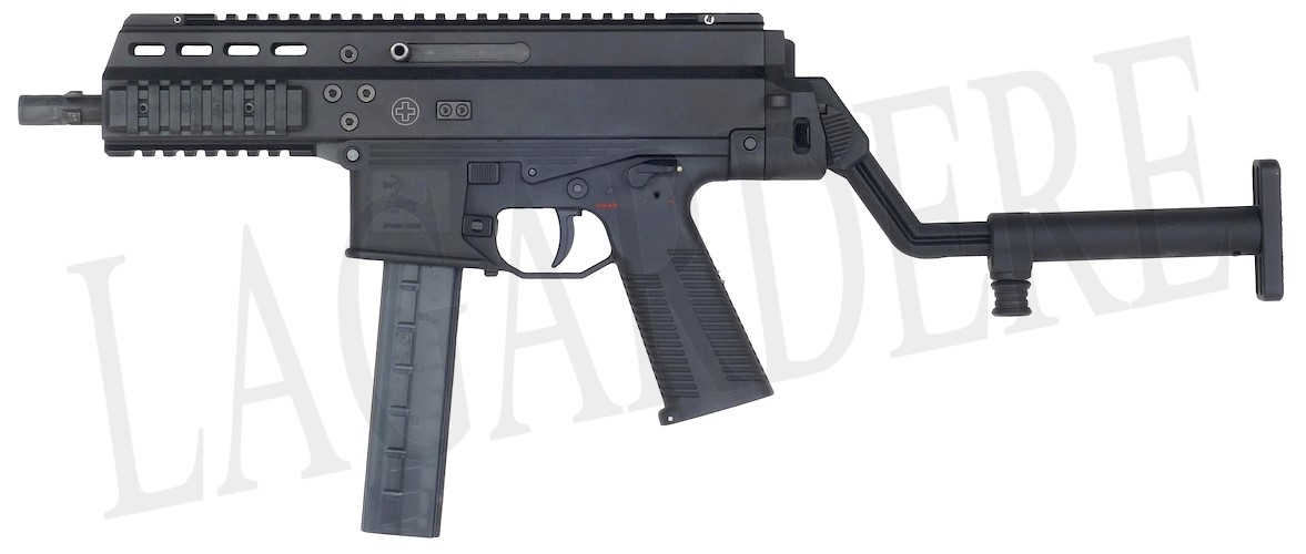 B&T APC9 SMG AUTOMATIQUE OCCASION
