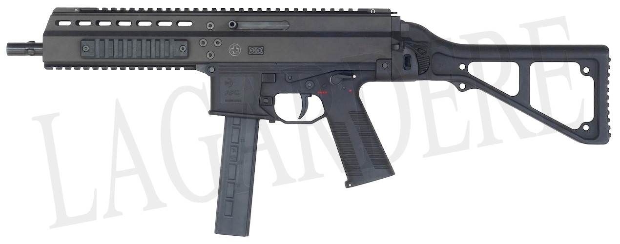 B&T APC9 P AUTO OCCASION