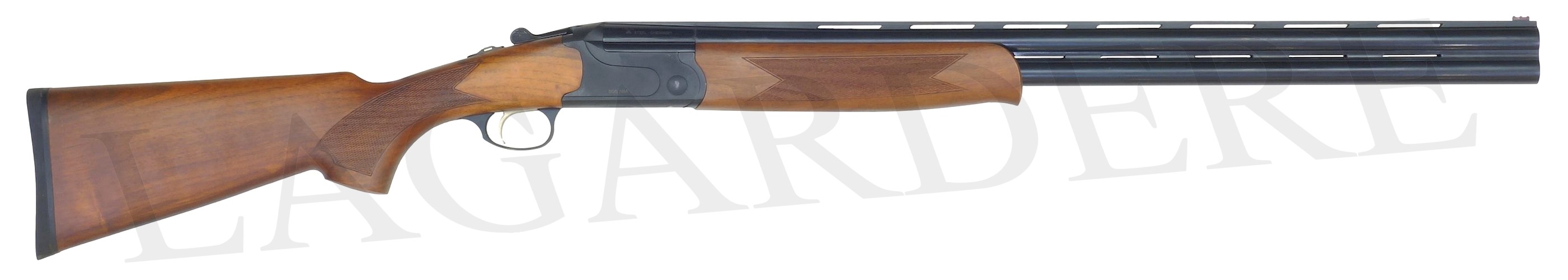 CATMA ARMS 505 NM BLACK