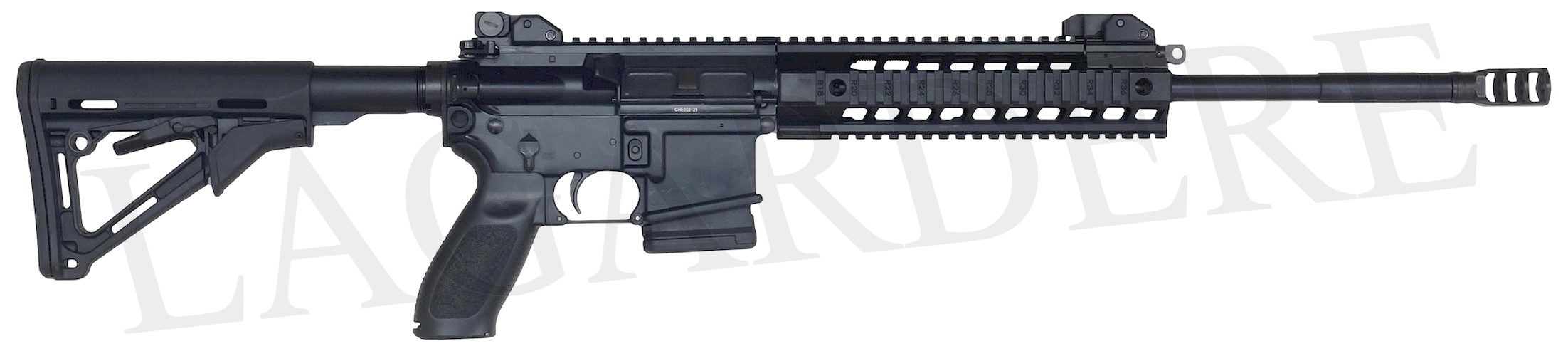 SIG-SAUER 516 G2-16B-P-SPORT