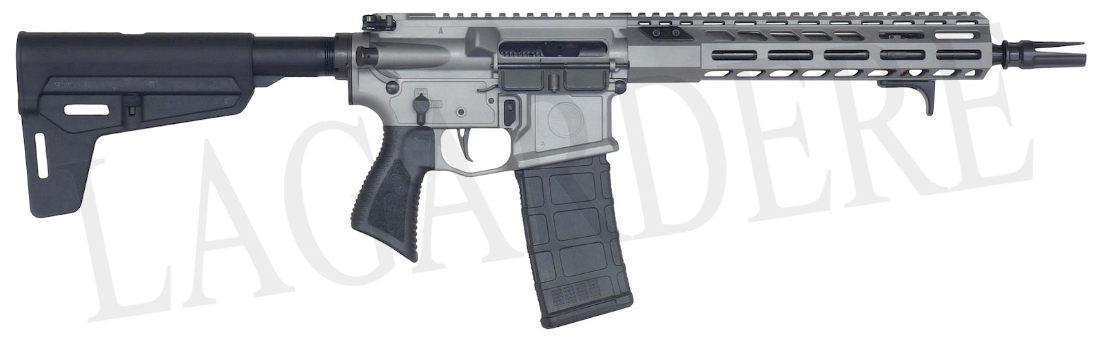 SIG-SAUER M 400 SDI 11,5" SWITCHBLADE