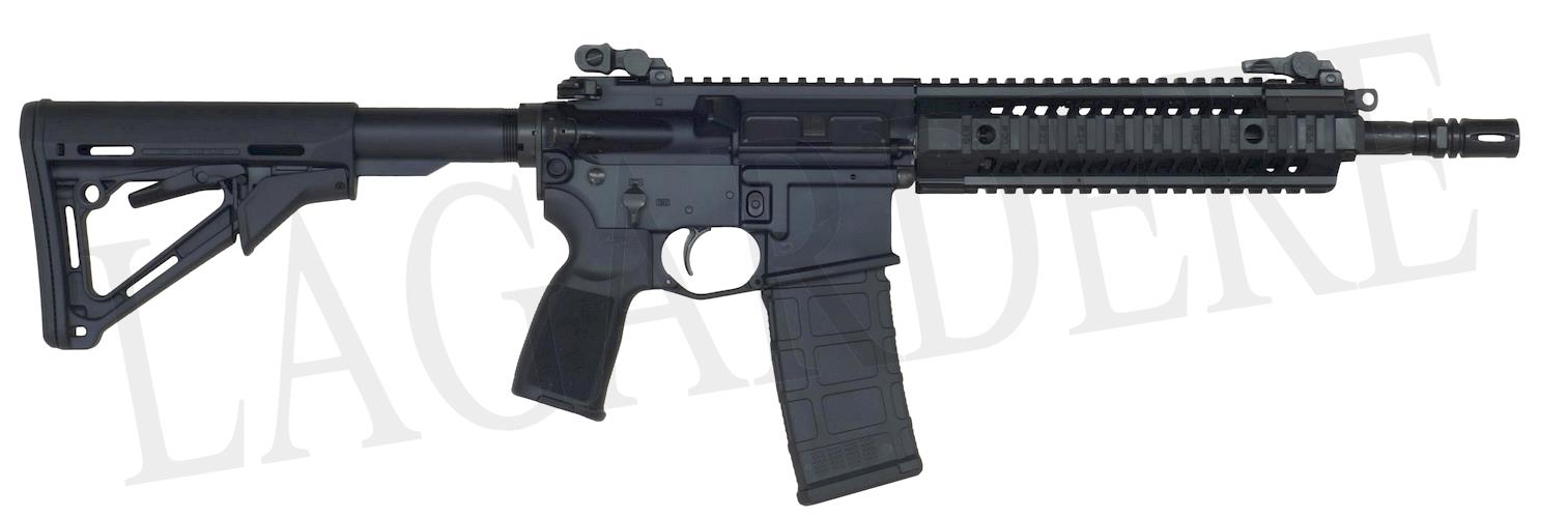 SIG-SAUER 516 G2 PRO 11,5"