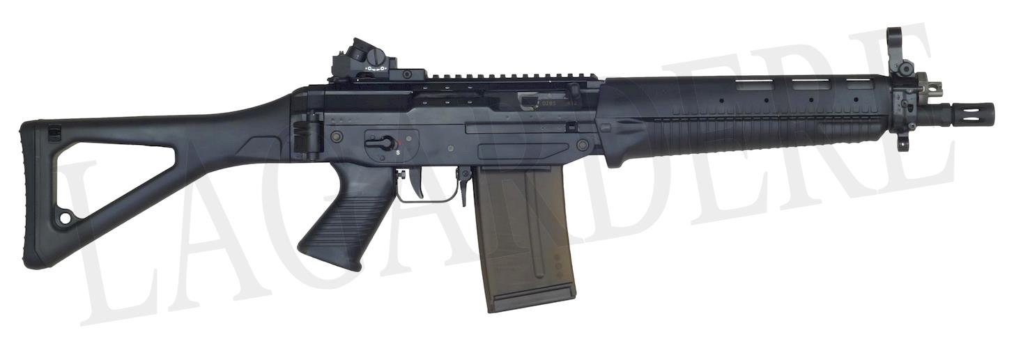 SAN SWISS ARMS SG 751 SAPR DIOPTRE
